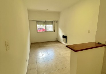 Bonito departamento 1 dormitorio en Pichincha frente a Facultad UNR